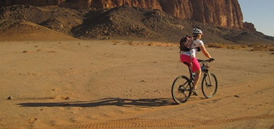Cycling Tours