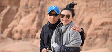 Romance & Honeymoons Tours